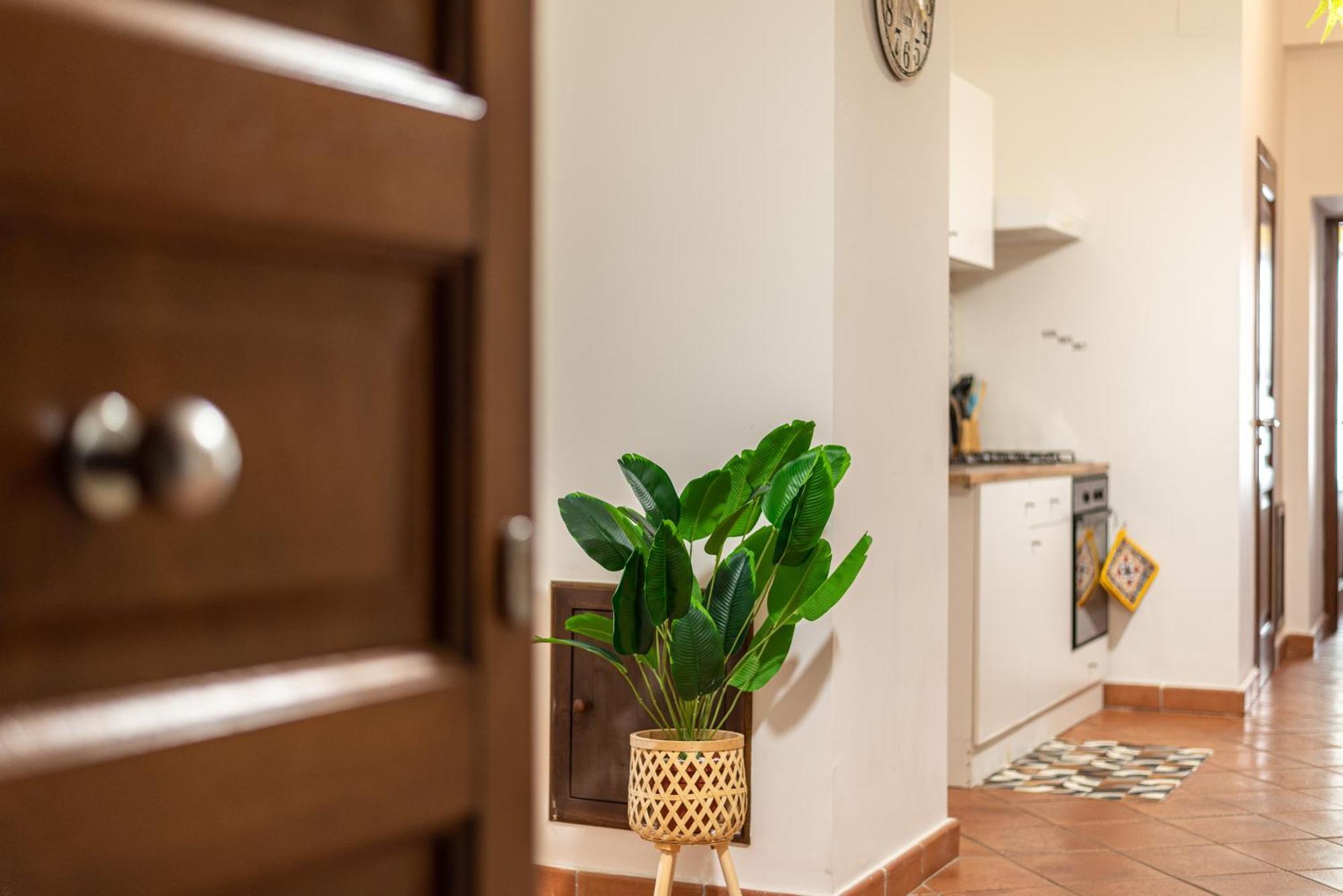 Good Vibes Apartment Nel Centro Storico パレルモ エクステリア 写真