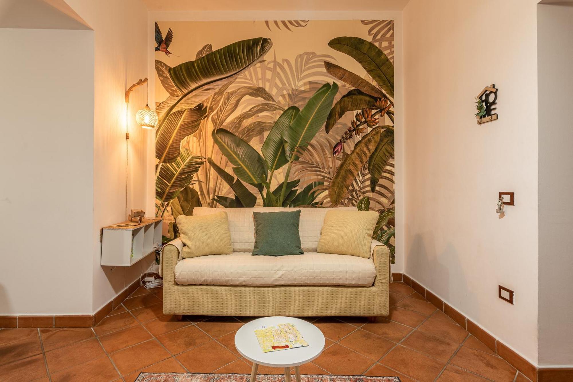 Good Vibes Apartment Nel Centro Storico パレルモ エクステリア 写真